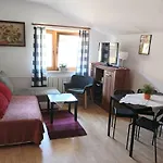 Apartment Szymusiowa I Przy Gondoli