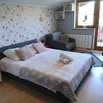 Szymusiowa I Przy Gondoli 아파트 *