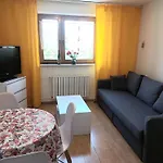 Szymusiowa I Przy Gondoli 아파트 *