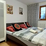 Szymusiowa I Przy Gondoli *