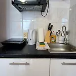 Szymusiowa I Przy Gondoli *