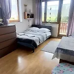Szymusiowa I Przy Gondoli Szczyrk