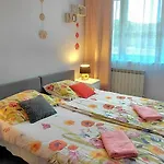 Szymusiowa I Przy Gondoli Apartment *