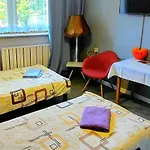 Szymusiowa I Przy Gondoli *