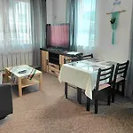 Apartment Szymusiowa I Przy Gondoli