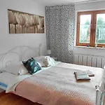 Szymusiowa I Przy Gondoli Apartment