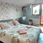 Apartment Szymusiowa I Przy Gondoli