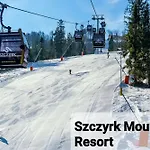 Szymusiowa I Przy Gondoli