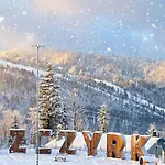 Szymusiowa I Przy Gondoli Apartment Szczyrk