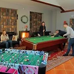 Szymusiowa I Przy Gondoli Szczyrk