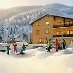Szymusiowa I Przy Gondoli *