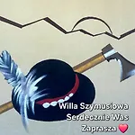 Szymusiowa I Przy Gondoli *