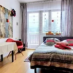 Szymusiowa I Przy Gondoli Apartment *