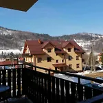 Szymusiowa I Przy Gondoli Szczyrk