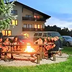 Szymusiowa I Przy Gondoli Apartment *
