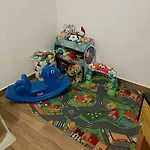 Szymusiowa I Przy Gondoli