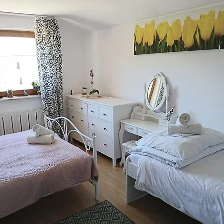 Szymusiowa Apartment Szczyrk