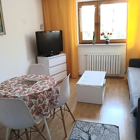 Szymusiowa * Szczyrk