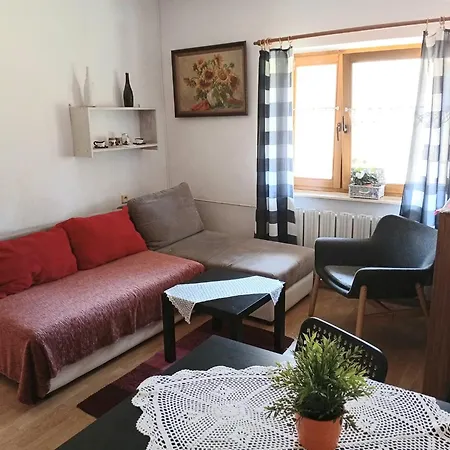 Szymusiowa I Przy Gondoli * Szczyrk