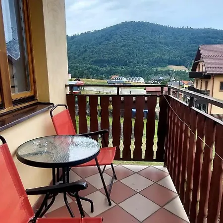 Apartment Szymusiowa Basen Atrakcje Dla Rodzin Z Dziecmi *