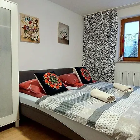 Szymusiowa I Przy Gondoli *