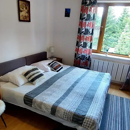 Szymusiowa * Szczyrk
