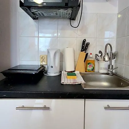 Szymusiowa I Przy Gondoli *