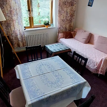 Apartment Szymusiowa Basen Atrakcje Dla Rodzin Z Dziecmi
