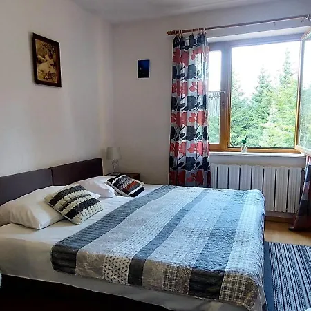 Szymusiowa Apartment Szczyrk