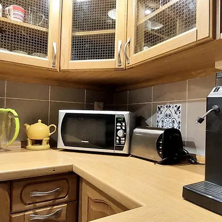 Szymusiowa Basen Atrakcje Dla Rodzin Z Dziecmi Apartment Szczyrk