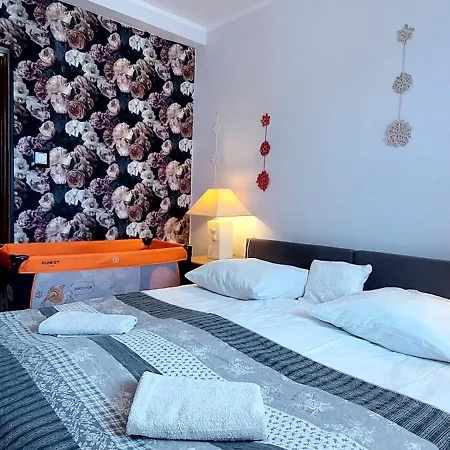 Szymusiowa Apartment