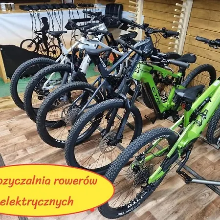 Szymusiowa Szczyrk