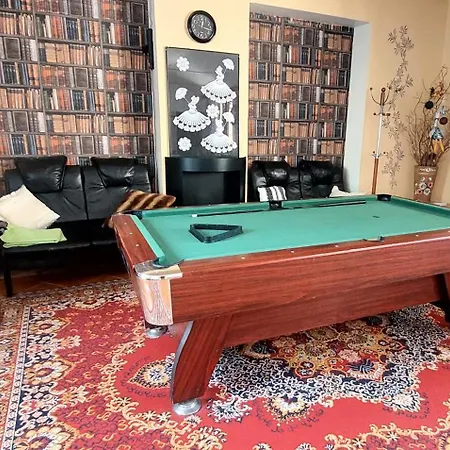 Szymusiowa Apartment Szczyrk