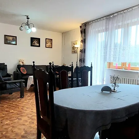 Szymusiowa Szczyrk
