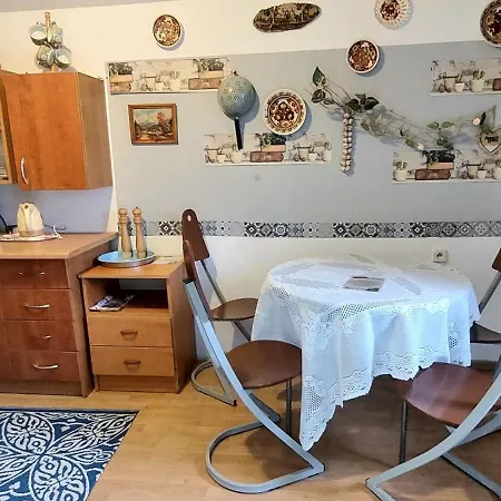 Apartment Szymusiowa Szczyrk