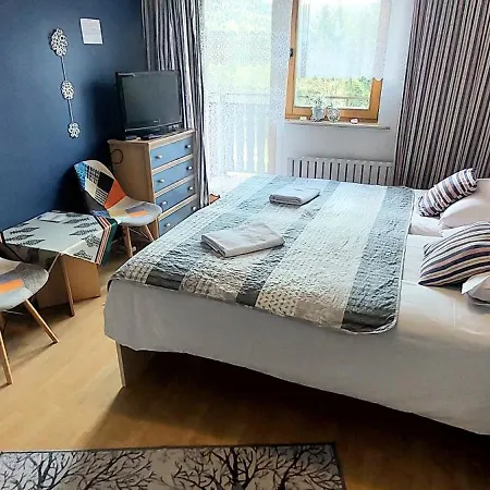 Apartment Szymusiowa Szczyrk