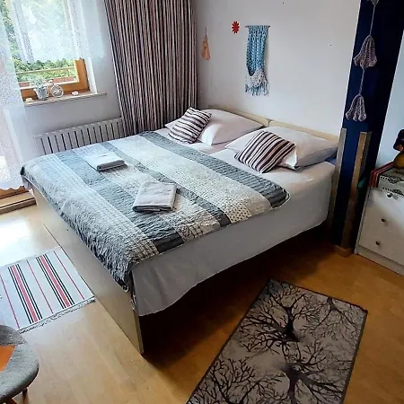 Szymusiowa Apartment Szczyrk