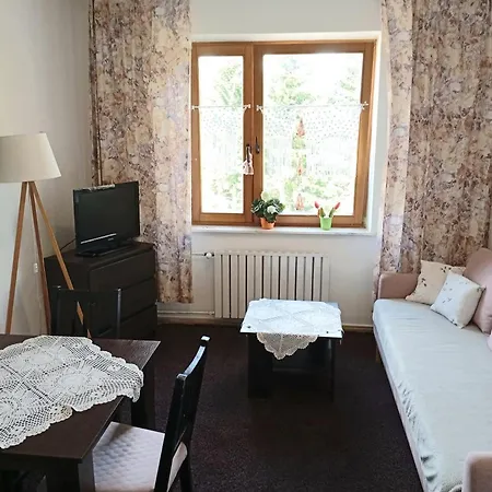 Apartment Szymusiowa Szczyrk