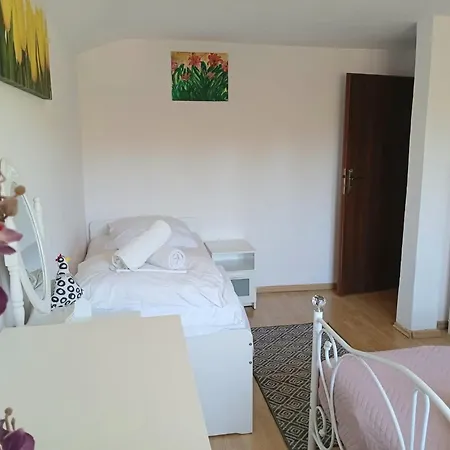 Szymusiowa Apartment Szczyrk