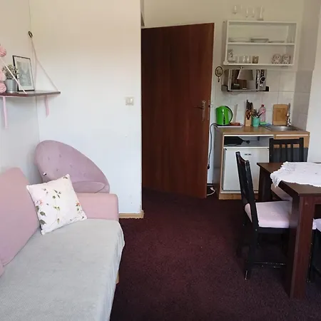 Apartment Szymusiowa Szczyrk