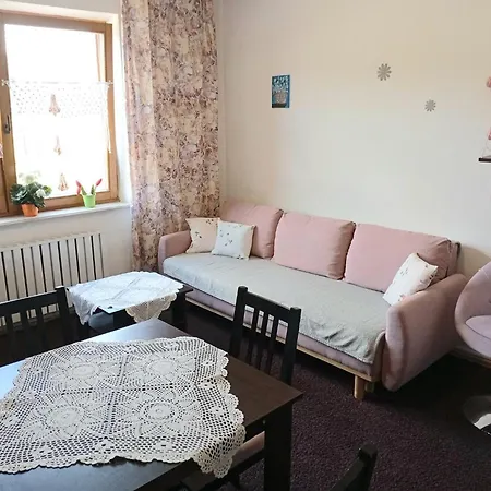 Szymusiowa Basen Atrakcje Dla Rodzin Z Dziecmi Apartment *