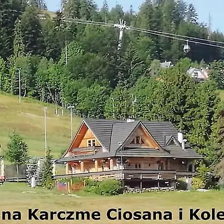 Szymusiowa * Szczyrk