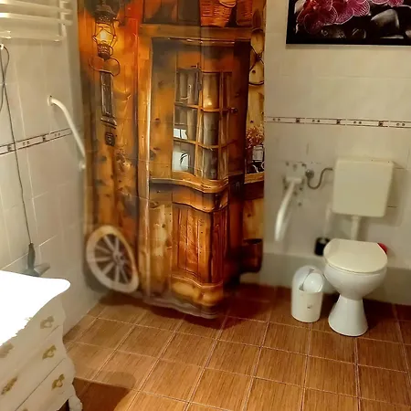 Szymusiowa Basen Atrakcje Dla Rodzin Z Dziecmi Apartment *