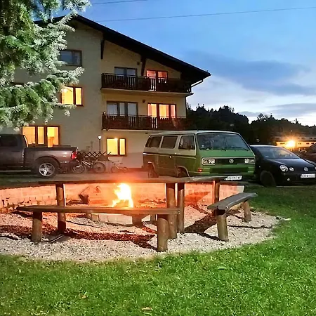 Appartement Szymusiowa I Przy Gondoli Szczyrk