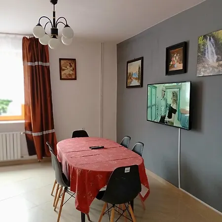 Szymusiowa Basen Atrakcje Dla Rodzin Z Dziecmi * Szczyrk