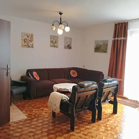 Apartment Szymusiowa Basen Atrakcje Dla Rodzin Z Dziecmi Szczyrk