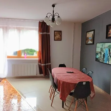 Apartment Szymusiowa Basen Atrakcje Dla Rodzin Z Dziecmi *