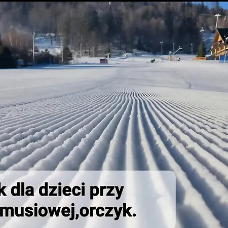 Szymusiowa I Przy Gondoli *