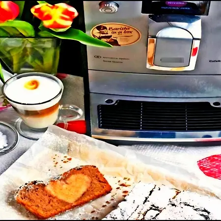 Szymusiowa I Przy Gondoli Щирк