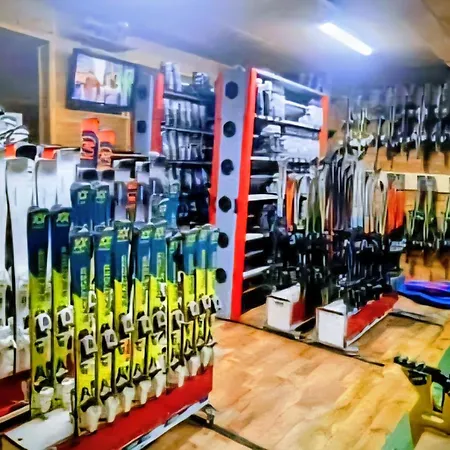 דירה Szymusiowa I Przy Gondoli שצ'צ'ירק